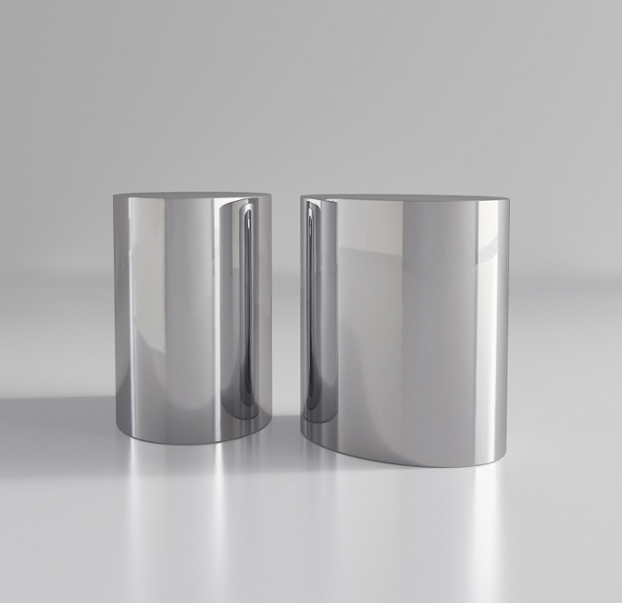 Табурет Lenox Stool, MODÉNATURE