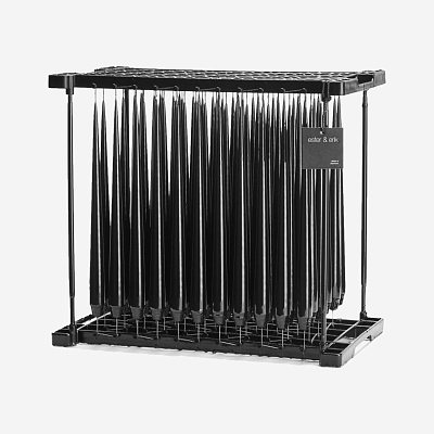 Декоративная свеча Taper Ester&Erik