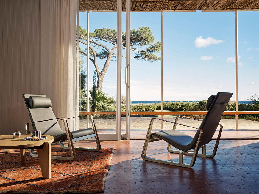 Кресло Cité, Vitra