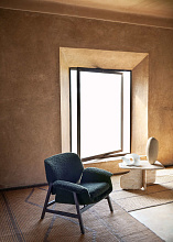 Кресло Agnese, Tacchini