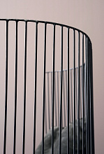 Диван Ginestra, Baxter