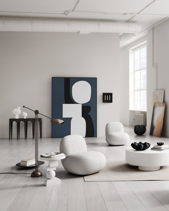 Консоль Bow Console, 101 Copenhagen