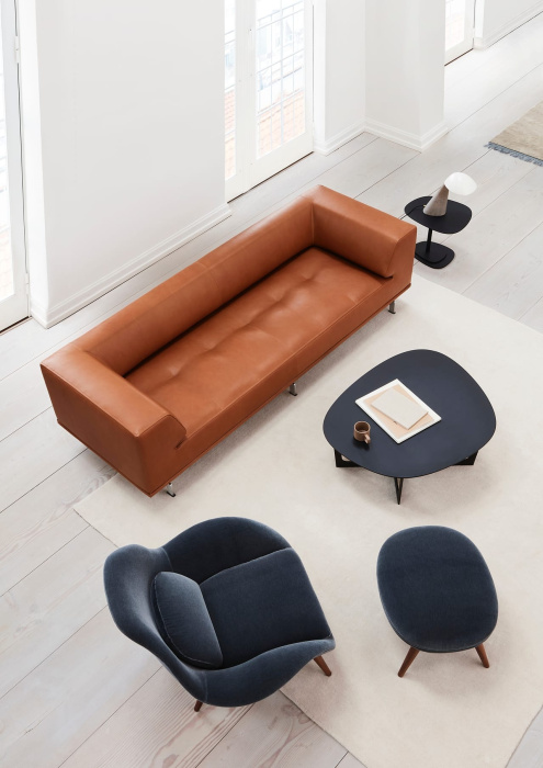 Журнальный столик Insula Coffee Table, Fredericia