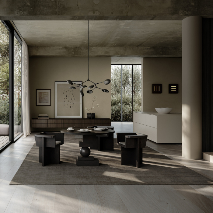 Чаша Native Bowl, Hexa, 101 Copenhagen