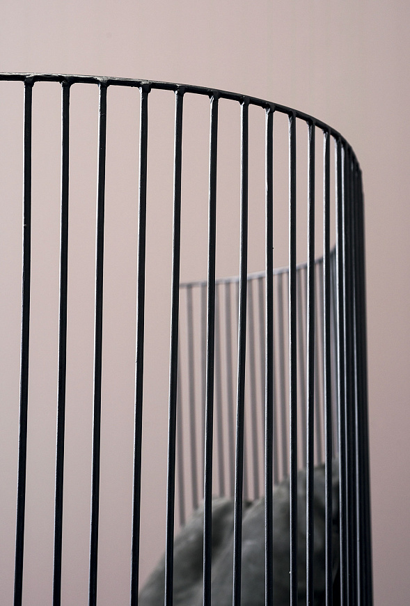 Диван Ginestra, Baxter