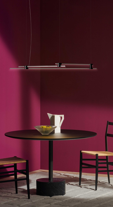 Подвесной светильник Eitie Triangle Horizontal, Cassina