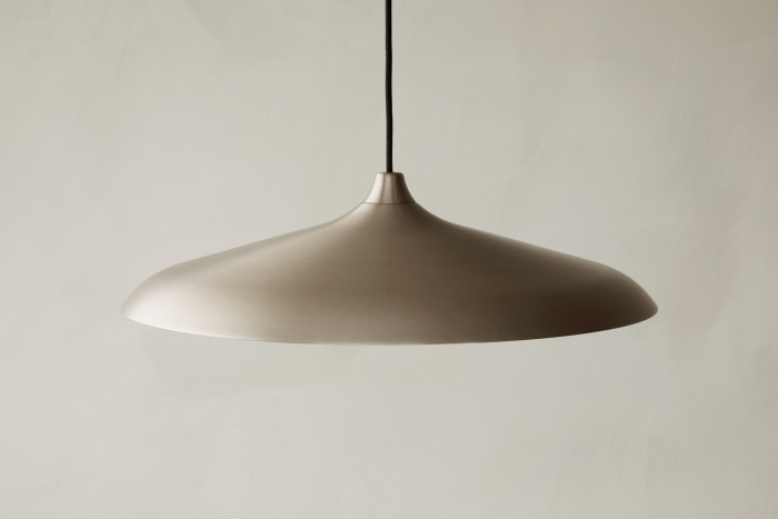 Подвесной светильник Circular Pendant, Audo Copenhagen (ex. Menu)