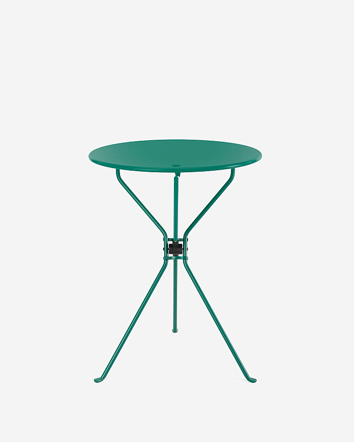 Приставной столик Cumano, Zanotta