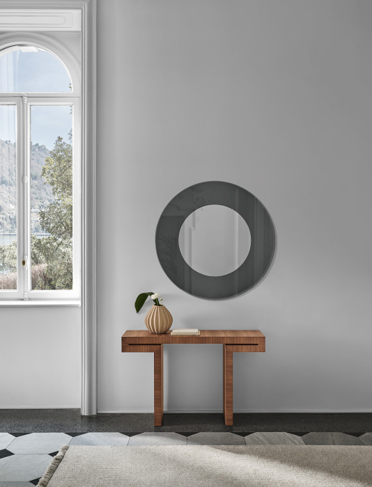 Консоль Miyabi, Porada