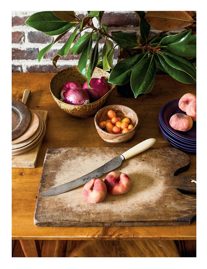 Книга The Perfect Kitchen, Rizzoli International Publications Inc.