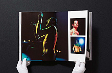 Книга Depeche Mode by Anton Corbijn, Taschen