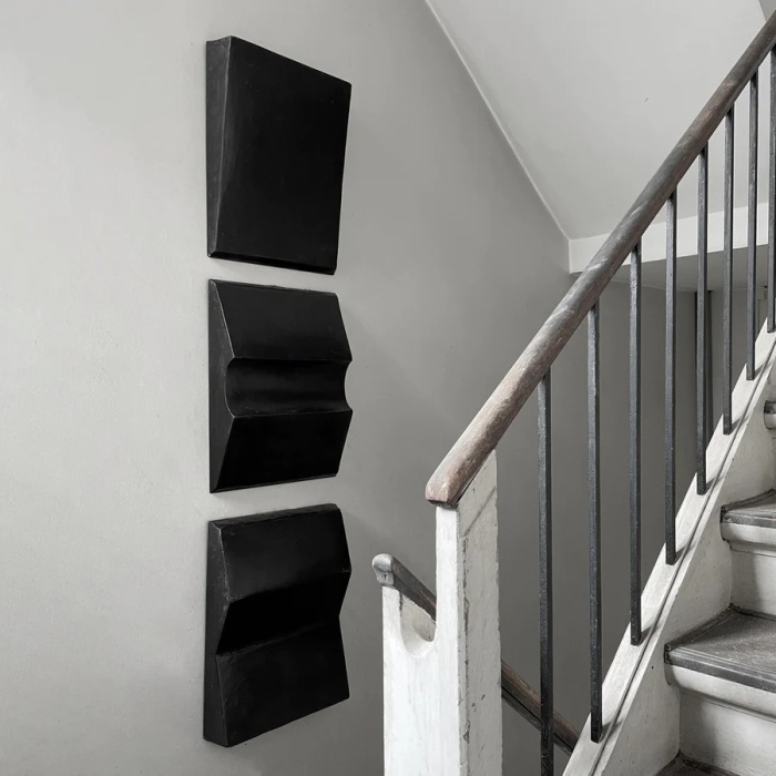 Настенное панно Sculpt Art Triangle Mini, 101 Copenhagen