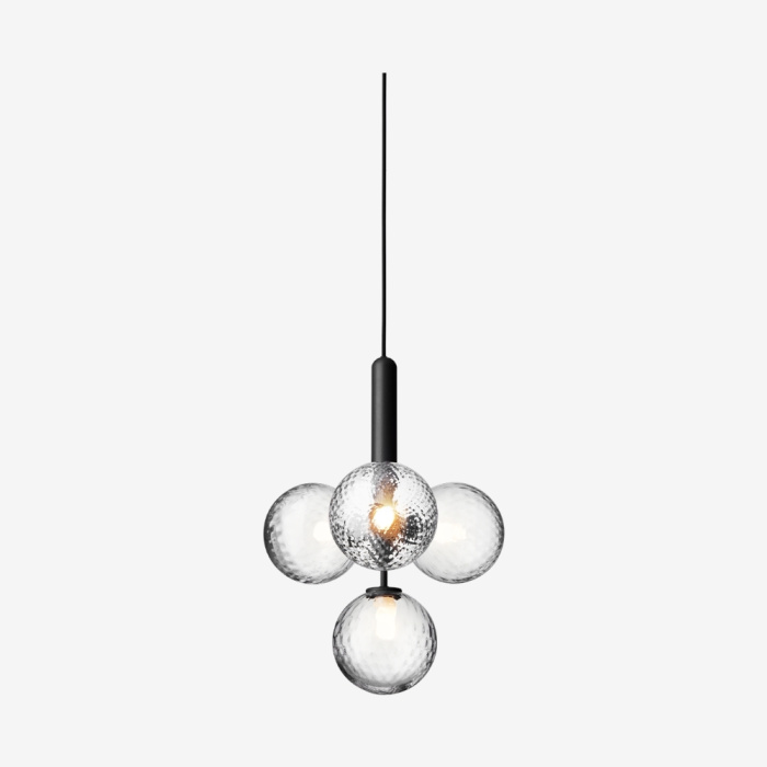 Подвесной светильник Miira 4, Nuura