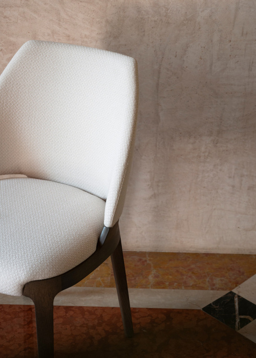 Стул Velis Hug без подлокотников, Potocco