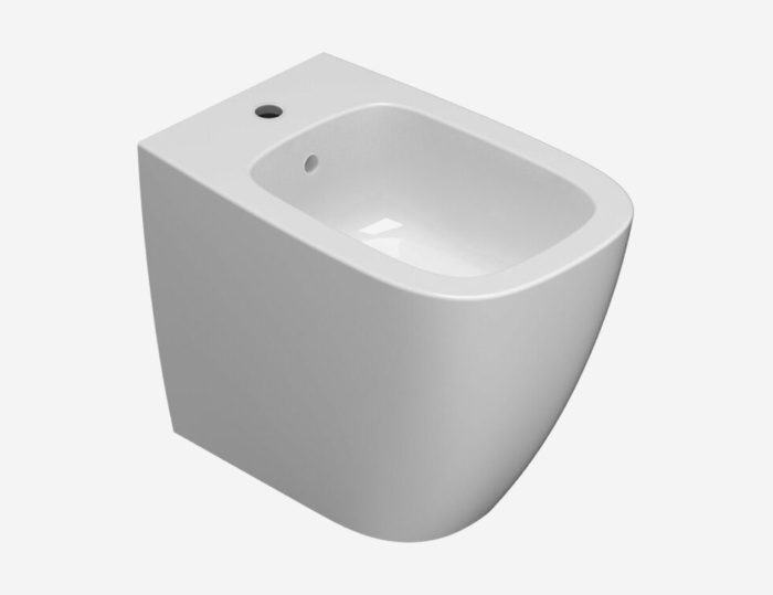 Напольное биде Genesis, Ceramica Globo