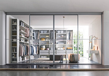 Гардеробная система Ben, Novamobili