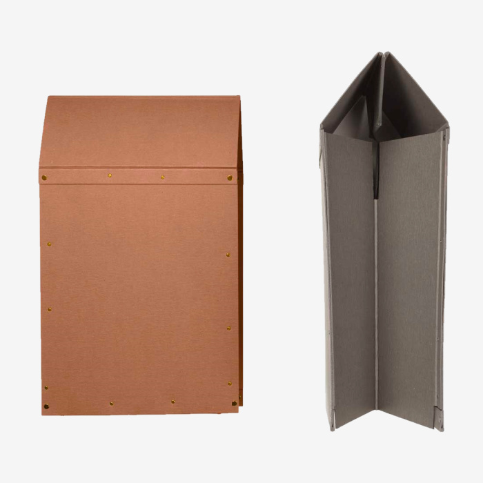 Журнальный столик Edo Side Table, Kristina Dam Studio