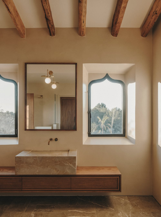 Бра Plat Mini Wall, Contain