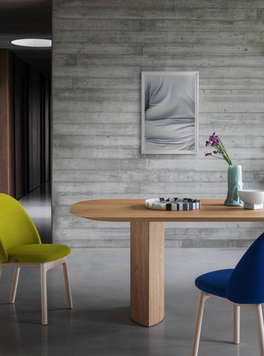 Стол Plauto Maxxxi, Miniforms