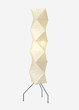 Напольный светильник Akari UF4-L8, Vitra