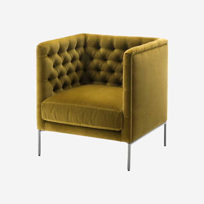 Кресло Lipp, Living Divani