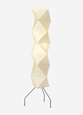 Напольный светильник Akari UF4-L8 