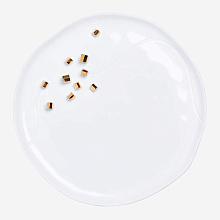 Декоративное блюдо Porcelain stories plate, Räder