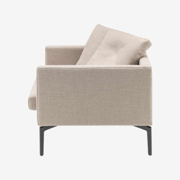 Кресло Clan Squared, Living Divani