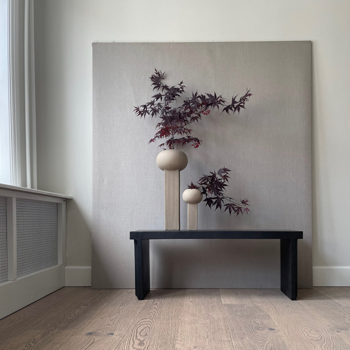 Скамья Arc Bench, 101 Copenhagen