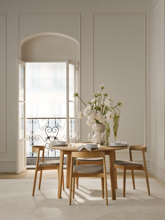 Набор из 2-х глубоких чаш Forma Bowl Ø15 cm — 2 pcs., Bolia