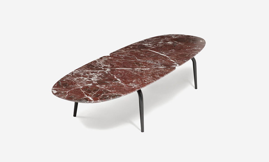 Журнальный столик Graphium, Zanotta