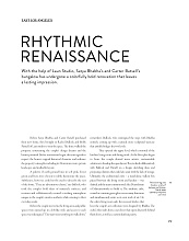 Книга Los Angeles Interiors, Lannoo Publishers