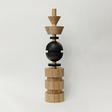 Скульптура TADO SCULPTURE, MODÉNATURE