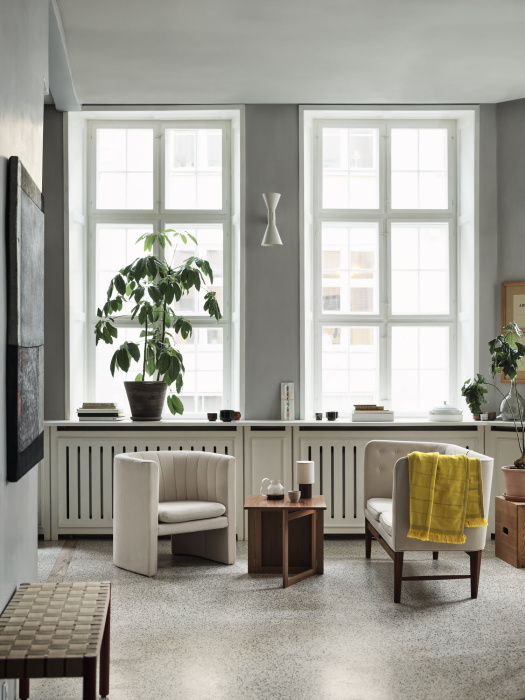 Беспроводной настольный светильник Manhattan SC52, And Tradition (&Tradition)