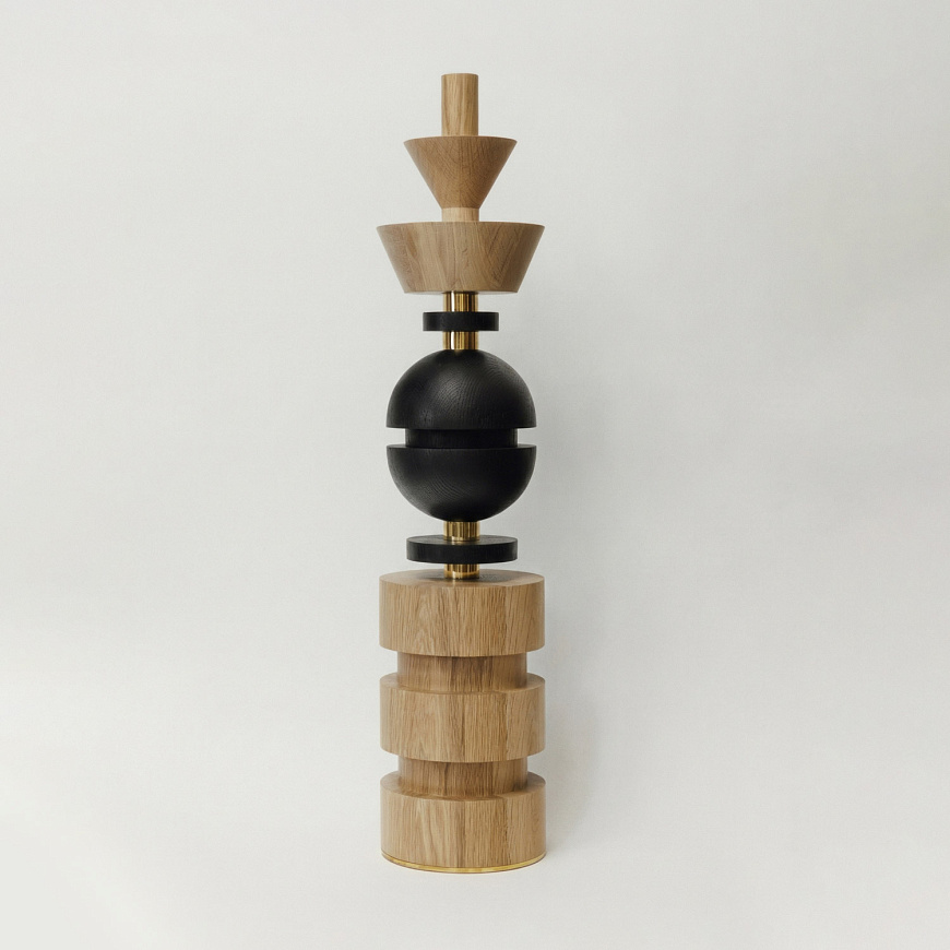 Скульптура TADO SCULPTURE, MODÉNATURE