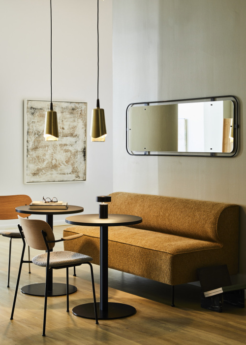 Подвесной светильник Umanoff Pendant, Audo Copenhagen (ex. Menu)