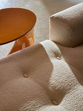 Приставной столик Tod, Zanotta