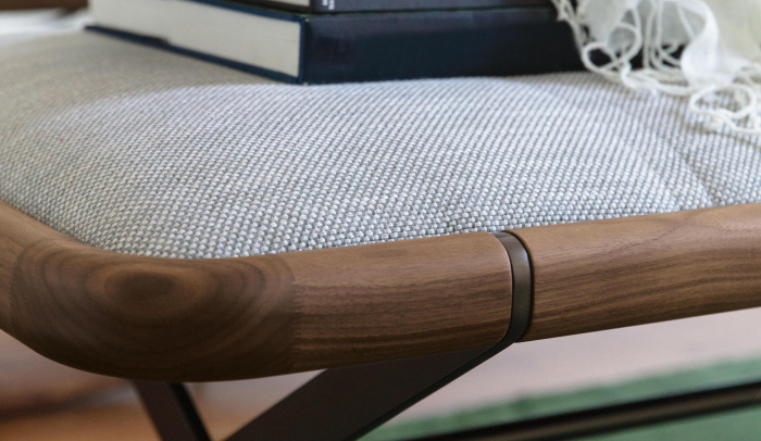 Банкетка Axxia, Porada