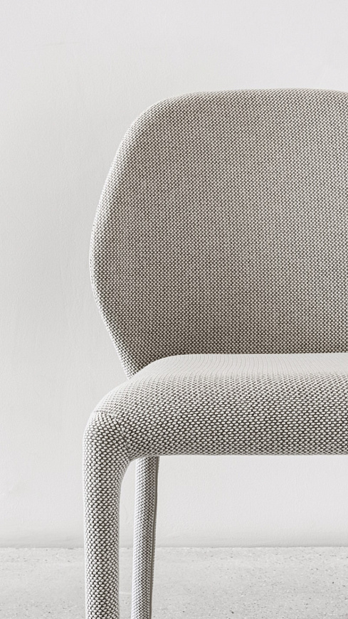 Стул Dumbo, Miniforms