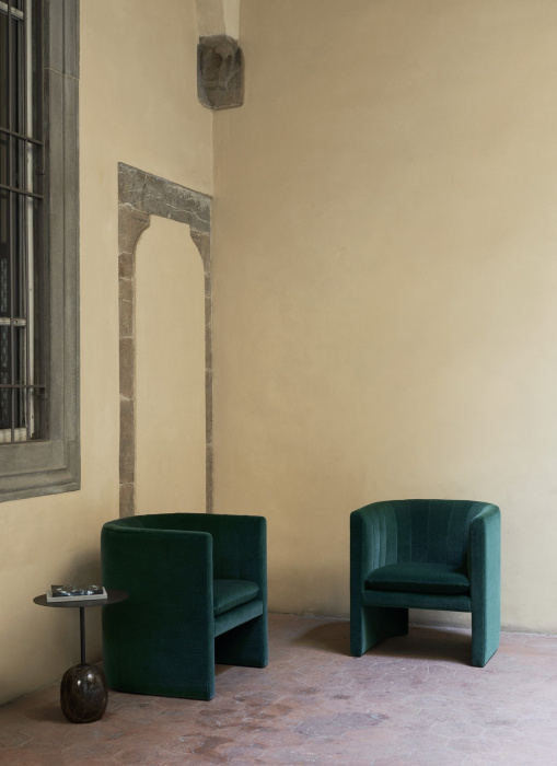 Журнальный столик Lato LN8, And Tradition (&Tradition)