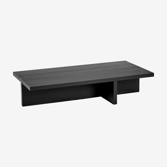 Журнальный столик Coffee Table Rectangular Rudolph, Serax
