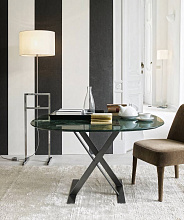 Обеденный стол Pathos, Maxalto