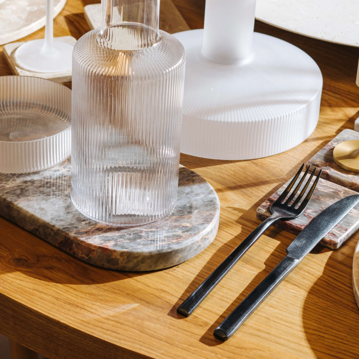 Порт-куто (подставка под приборы) Quadro 1.0, Vèrde