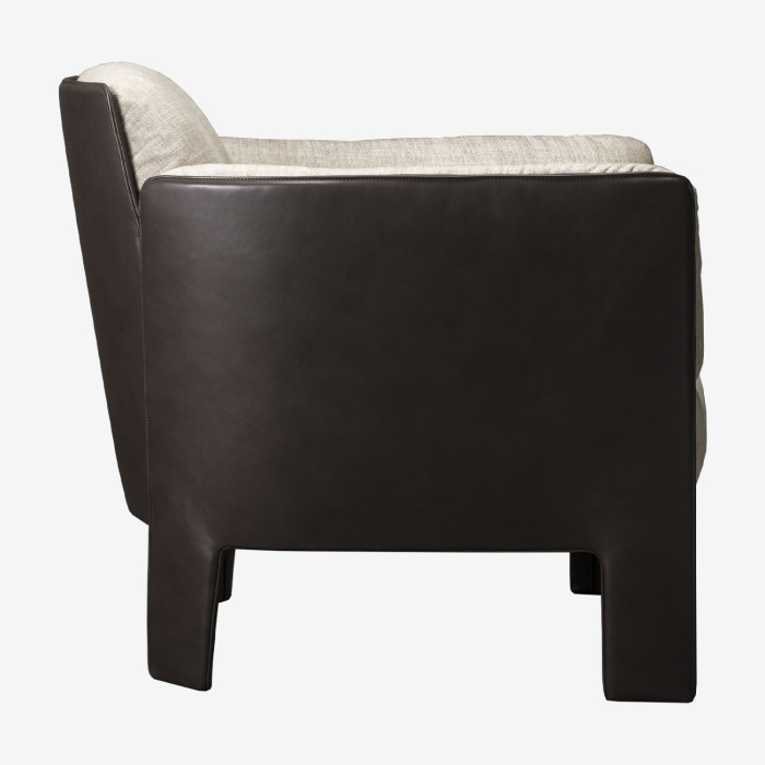 Кресло Bob Armchair, Pietboon