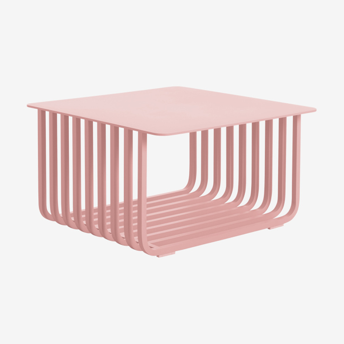 Уличный журнальный столик Grill Coffee Table, Diabla