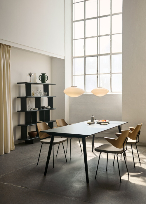 Стеллаж Archivo JH45, And Tradition (&Tradition)