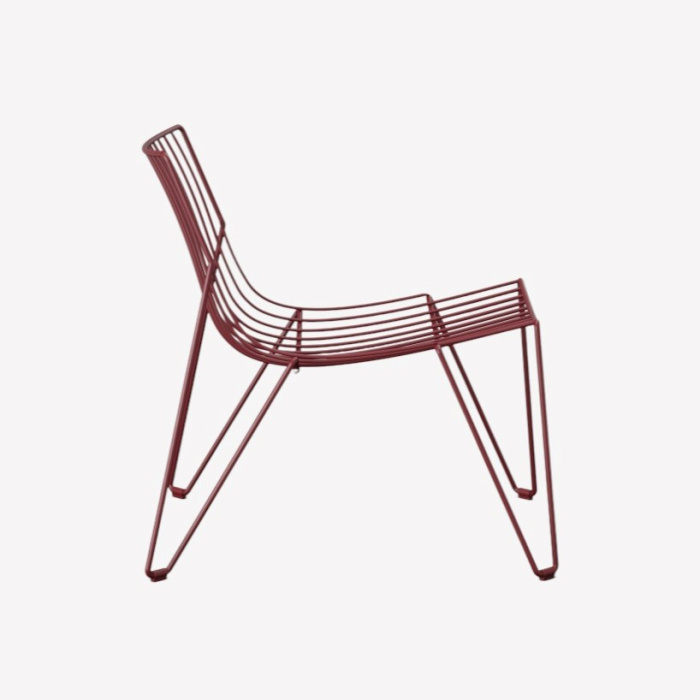 Кресло Tio Easy Chair, Massproductions