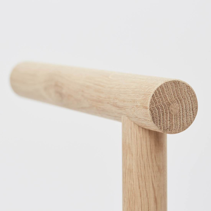Стул Sculptural Chair, Kristina Dam Studio