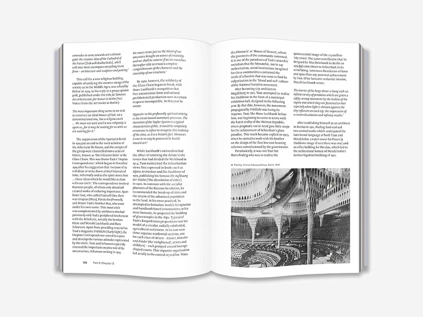 Книга Modern Architecture (World of Art), Thames & Hudson