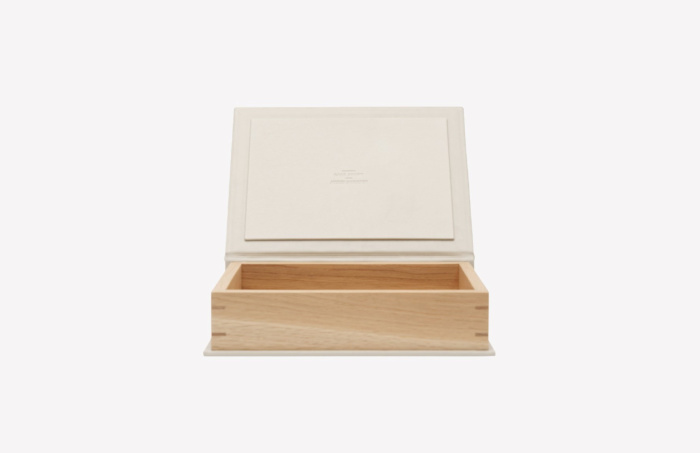 Коробка для хранения N-BB01, Karimoku Case